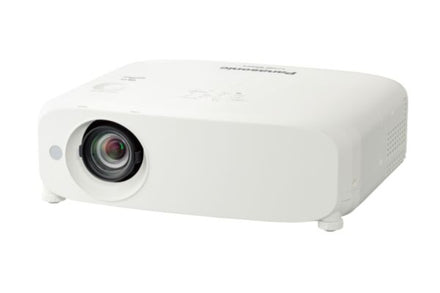 Panasonic Portable LCD Projector PT-VZ470