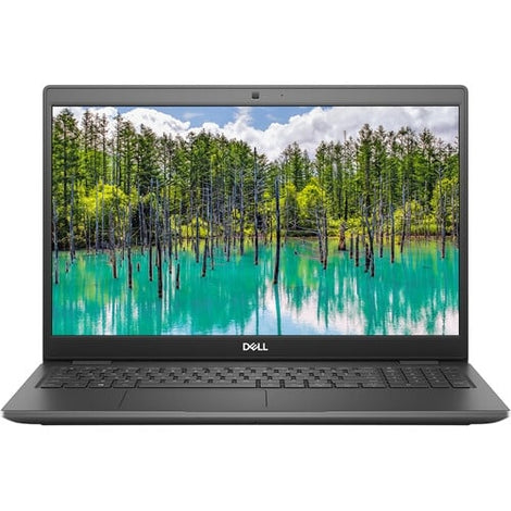 Dell Latitude 3510 15" Notebook laptop (Intel Core i5, 4GB, 1TB, Win10 Pro64)