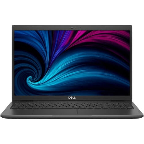 Dell Latitude 3520 15.6" laptop (Intel Core i7 8GB 1TB, Ubuntu Linux)