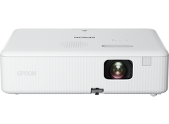 EPSON CO-W01 3000 Lumens 3 LCD HD Quality WXGA Projector