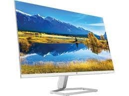 HP 356D5AS 27 Inches M27fwa 16:9 FreeSync IPS Monitor