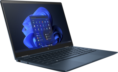 HP Elite Dragonfly G2 Notebook Intel Core i5-1135G7 16GB DDR4 512GB SSD 13.3 Inches FHD UWVA Touch SureView Keyboard BL Premium Window 10 Pro 64