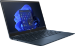 HP Elite Dragonfly G2 Notebook Intel Core i7-1165G7 16GB DDR4 256GB SSD 13.3 Inches UHD UWVA HDR Keyboard BL Premium Window 10 Pro 64