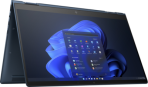 HP Elite Dragonfly G2 Notebook Intel Core i7-1165G7 16GB DDR4 512GB SSD 13.3 Inches FHD UWVA Touch SureView Keyboard BL Premium Window 10 Pro 64