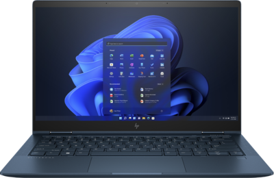 HP Elite Dragonfly G2 Notebook Intel Core i5-1135G7 16GB DDR4 512GB SSD 13.3 Inches FHD UWVA Touch SureView Keyboard BL Premium Window 10 Pro 64