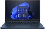 HP Elite Dragonfly G2 Notebook Intel Core i7-1165G7 16GB DDR4 256GB SSD 13.3 Inches UHD UWVA HDR Keyboard BL Premium Window 10 Pro 64
