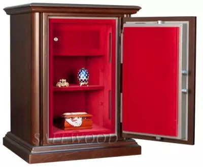 Safe Valberg Garant-67T.EL D Euro-67T.EL D High Security Safe by Vallberg
