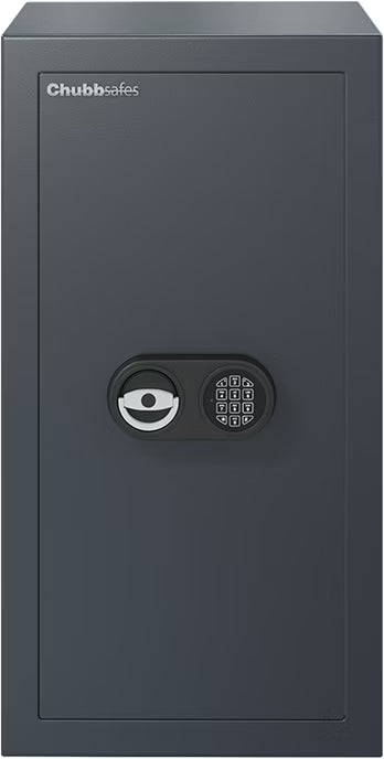 Chubbsafes Consul M-80 safes – M-80