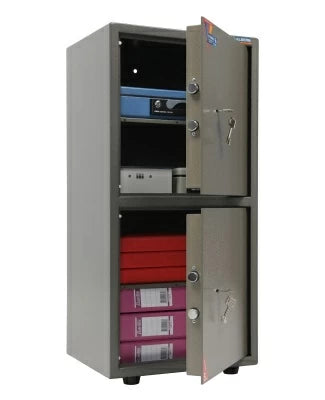 Safe Valberg ASM-90/2 Office Safe SKU ASM-90/2 – Secure Storage by Vallberg