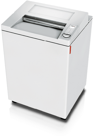 IDEAL 4002CC P-4 25 Sheet Capacity 165 Litres 4 x 40 mm Cross Cut Shredder