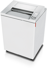 IDEAL 4002CC P-4 25 Sheet Capacity 165 Litres 4 x 40 mm Cross Cut Shredder