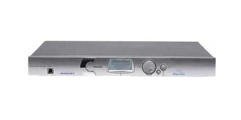 ClearOne 910-151-880 8-Channel AEC Microphone Mixer