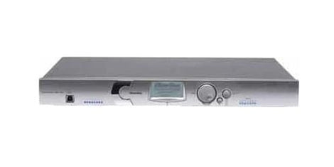 ClearOne 910-151-880 8-Channel AEC Microphone Mixer