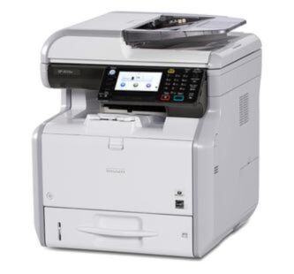 Ricoh Multifunction Printer SP 4510SF