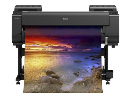 Canon imagePROGRAF PRO-4100S 44" Large Format Inkjet Printer
