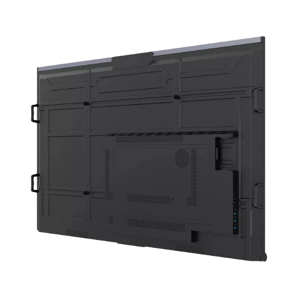 Prestigio Solutions MultiBoard 98” Light+ Series – Ultra-Large Interactive Display for Seamless Collaboration