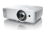 Optoma HD29HSTX 1080p Full HD 4,000 Lumens Home Entertainment Projector