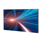 Dahua LS490UCM-EF 49’’ FHD Ultra Narrow Bezel 3.5mm Video Wall Display