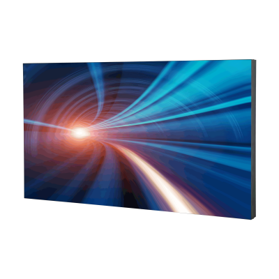 Dahua LS490UCM-EF 49’’ FHD Ultra Narrow Bezel 3.5mm Video Wall Display