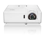 Optoma ZH406STX 4200 Lumens 4K 1080p Duracore Short Throw Laser Projector