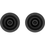 Sonos In-Ceiling by Sonance HiFi Custom In Ceiling Loudspeaker - Pair (White)