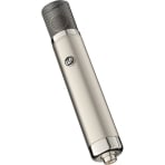 Warm Audio WA-CX12 Large-Diaphragm Tube Condenser Microphone