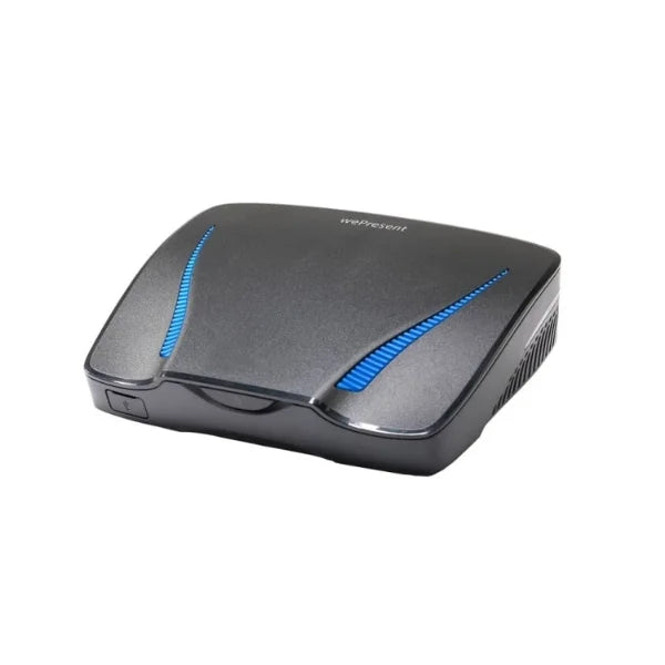 WePresent WiCS-2100 Wireless Presentation System – Seamless Collaboration & Screen Sharing