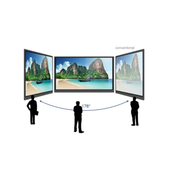 Newline TRUTOUCH VN Series 86