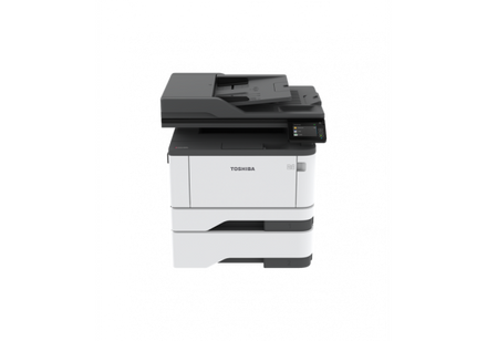 Toshiba E-Studio 409S A4 42 PPM Monochrome Multifunction Printer