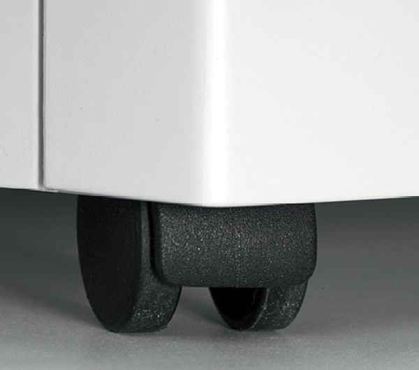Intimus 100S P2 80 Grams 30 Sheets 100 liters 3.8mm Straight Cut Shredder