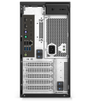 Dell Precision 3650 Tower WorkStation (11th Generation Intel Xeon W-1350, 8GB, 1TB HDD, Window 10 Pro)