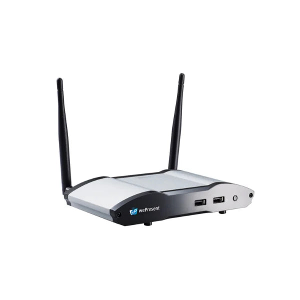 WePresent WiPG-1600 – Wireless Presentation & Collaboration System