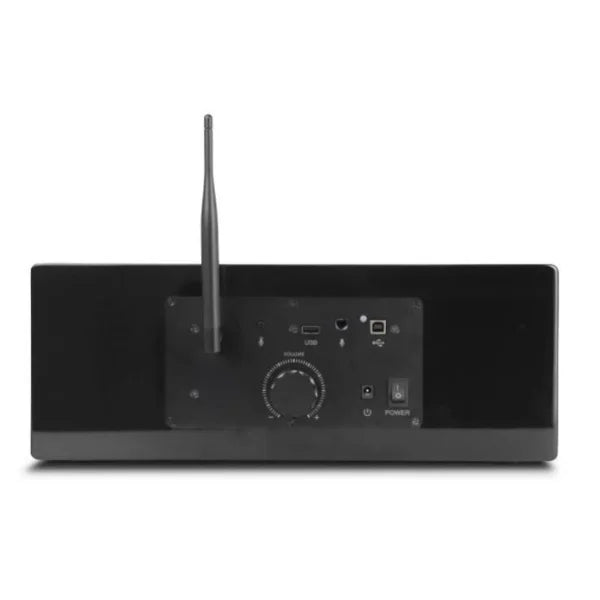 Cleartalk Daisy Chain ASP-04D-4S – Wireless Conference Audio System with 4 Microphones