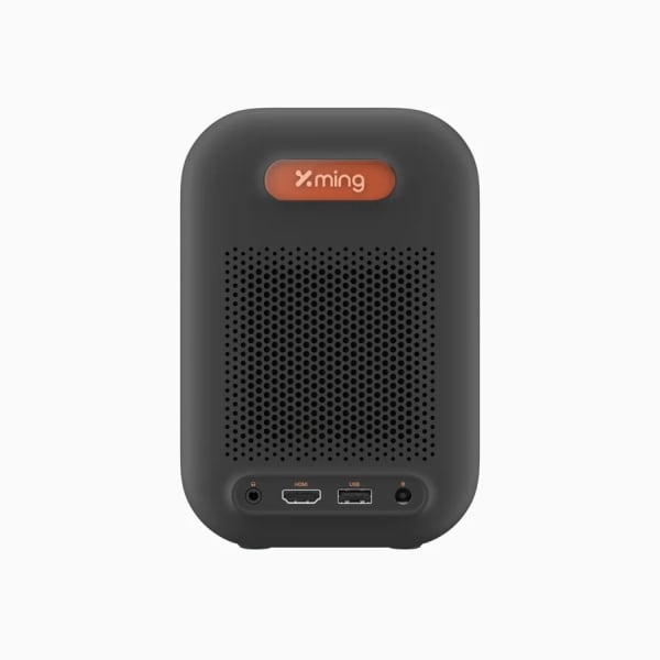 Xiaomi XMM2102 Xming Episode One 4K Ultra HD Smart Entertainment Google TV Projector