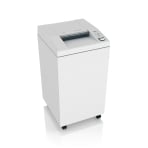 IDEAL 3105 P-2 50 Sheet Capacity 180 Litres 4mm Strip Cut Shredder