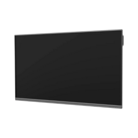 Prestigio PMB528L753 75" MultiBoard Interactive Display – Smart Interactive Solution for Business & Education