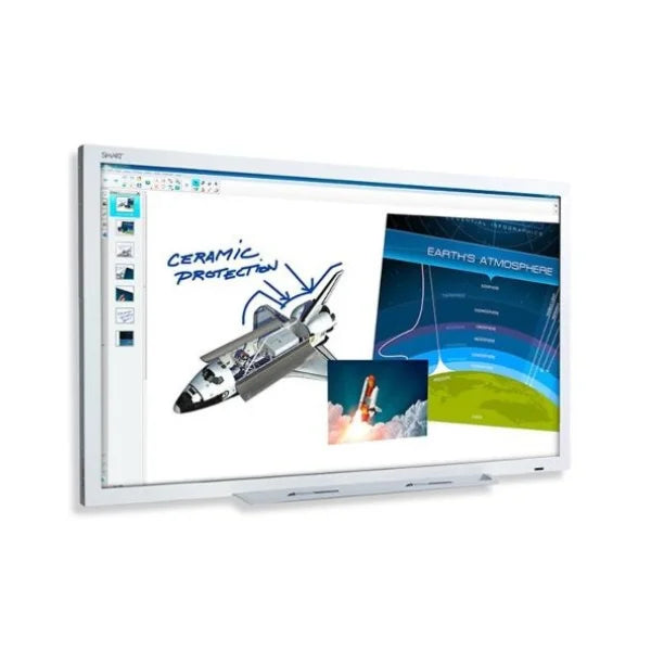 SMART Board 75