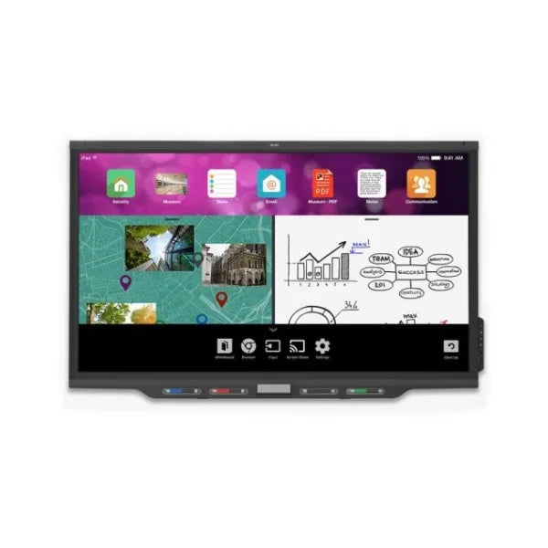 Smart Board 86