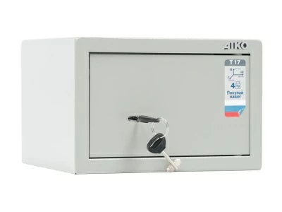 Safe Aiko T-17 by Vallberg | Secure Home Safe | SKU T-17