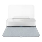 HP Tango X Smart Home Printer with Stylish Wrap Designed