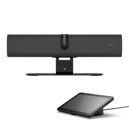 Jabra PanaCast 40 VBS 8720-241 Android video bar system with panoramic camera