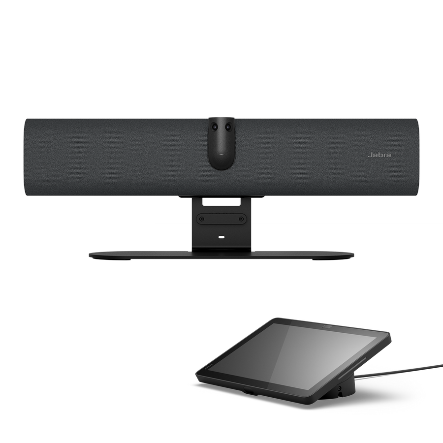 Jabra PanaCast 40 VBS 8720-241 Android video bar system with panoramic camera