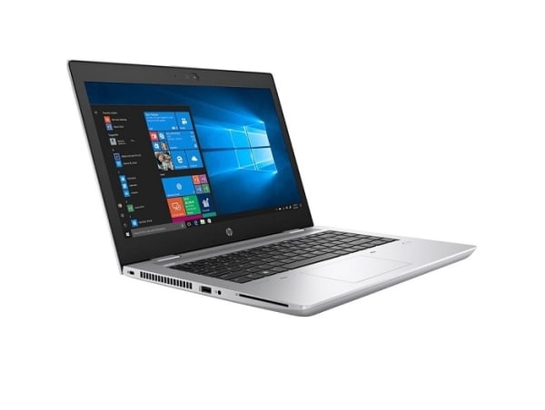 HP ProBook 640 G4 Notebook PC, 4GB, 4Cores