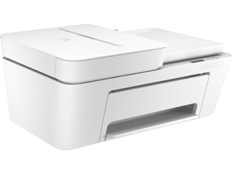 HP DeskJet Plus 4120 All-in-One Printer