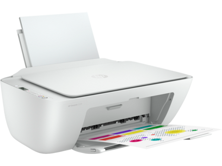 HP DeskJet 2720 All-in-One Printer