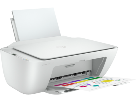 HP DeskJet 2720 All-in-One Printer