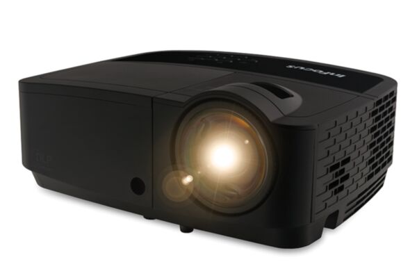 InFocus Short Throw Projector IN124STx