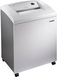 DAHLE 40534 1x4.7mm Crypto Cut Shredder