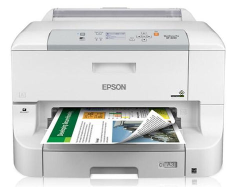 Epson WORKFORCE PRO WF-8090 DTW