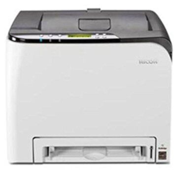 Ricoh SP C252DN Colour Printer